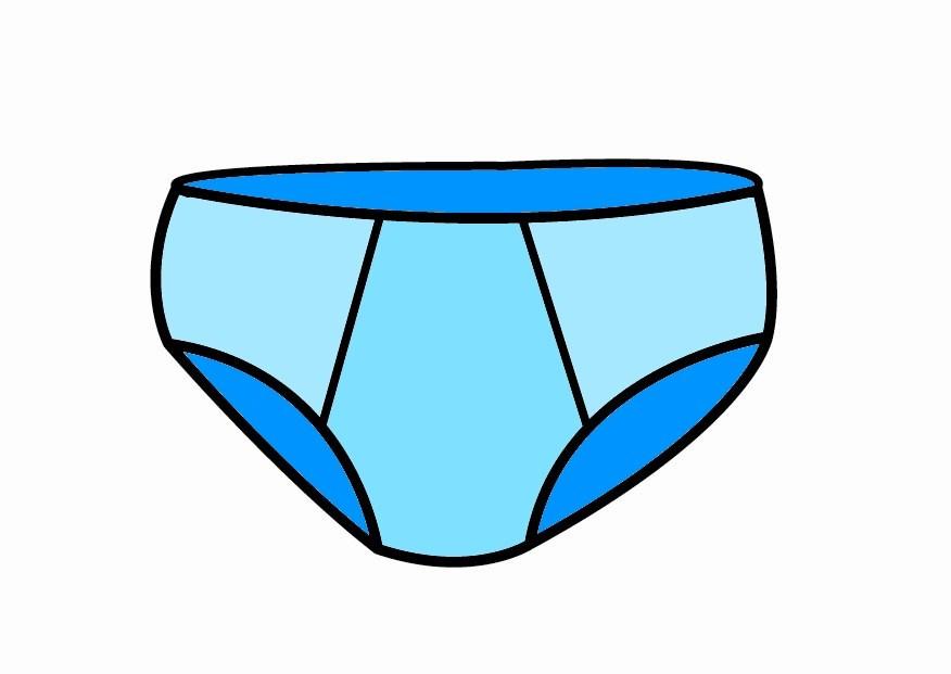 underpants Image underpants