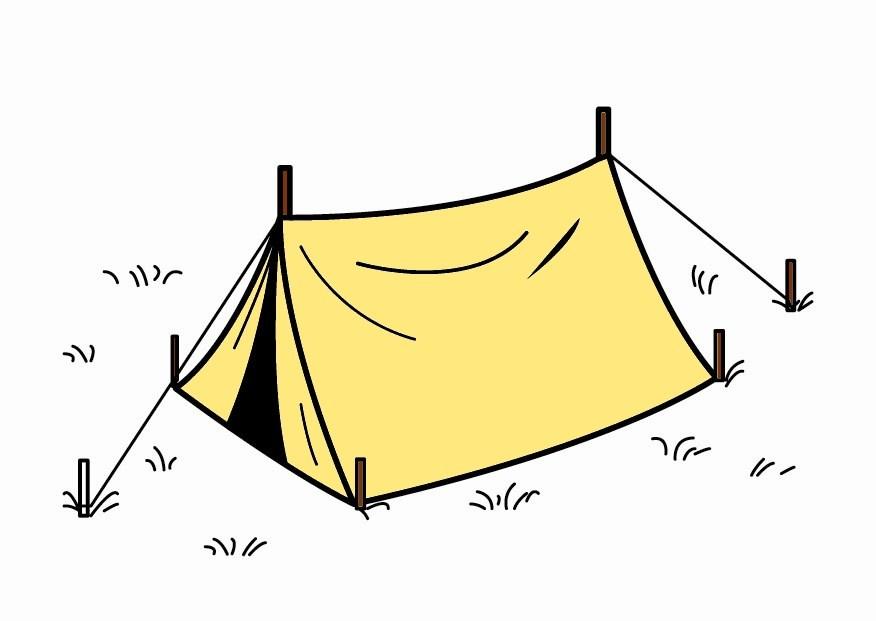 tent Image tent