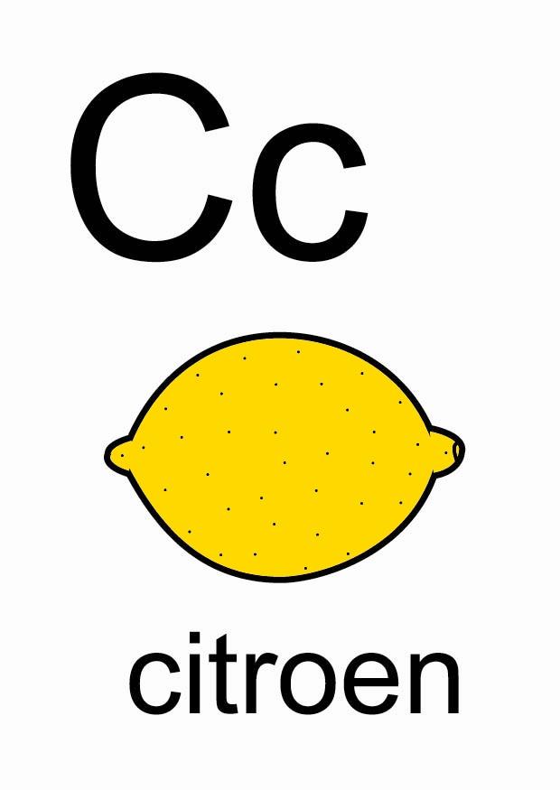 c Image c