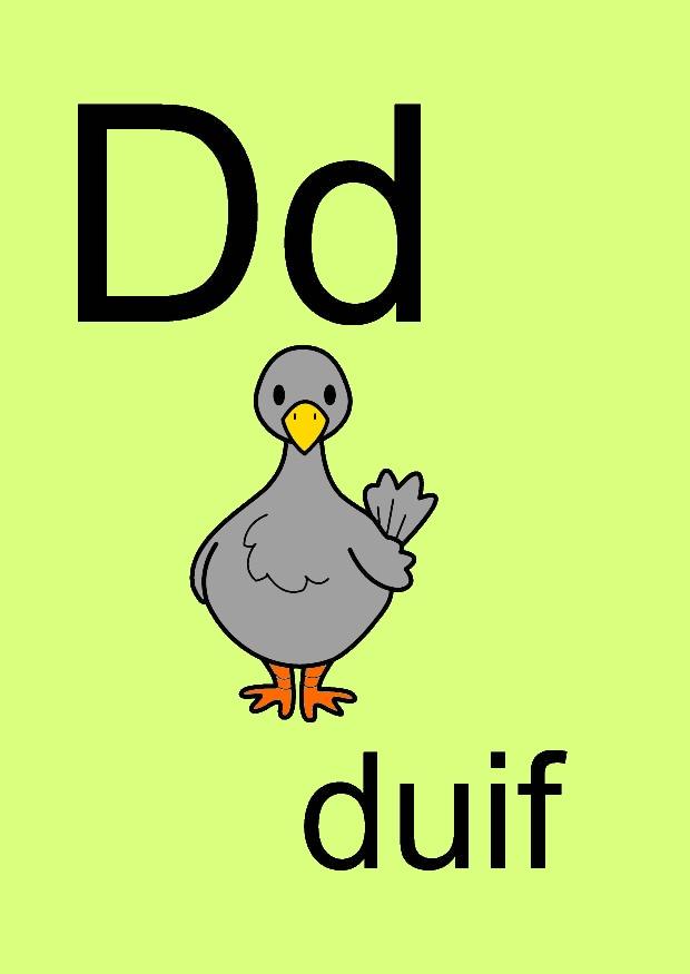 d Image d