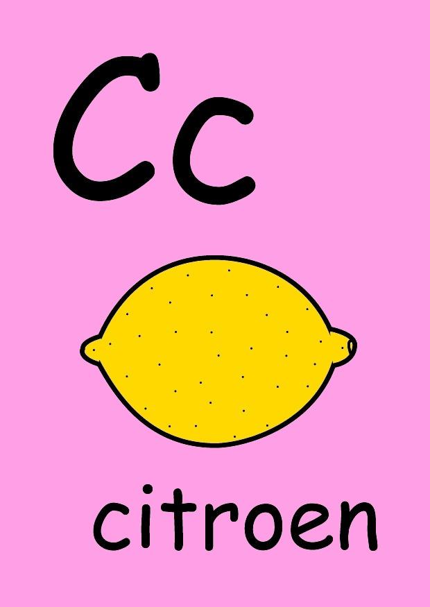 c Image c