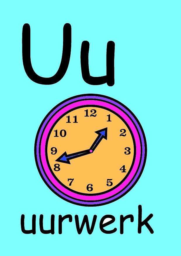 u Image u