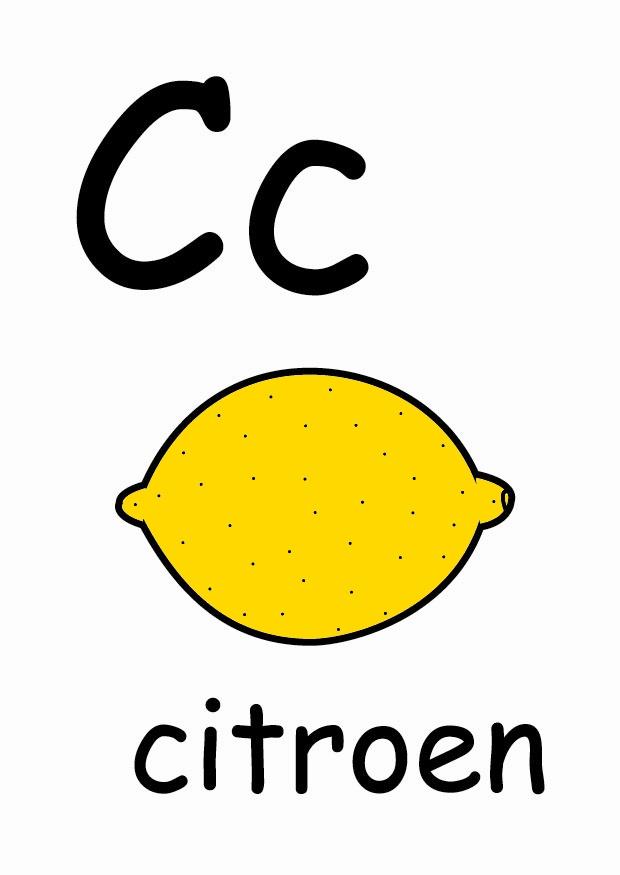 c Image c