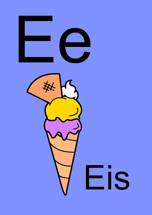 e Image e