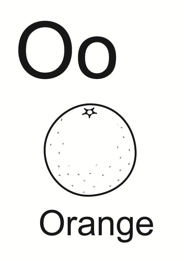o Coloring page o