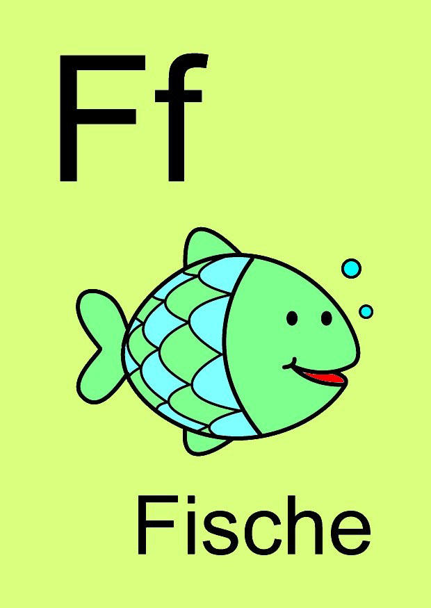 f Image f