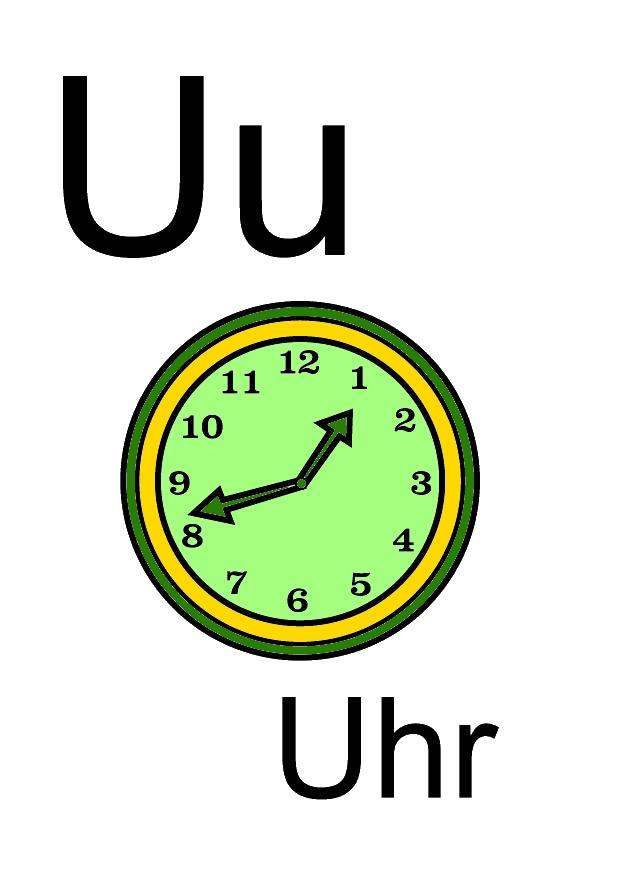 u Image u