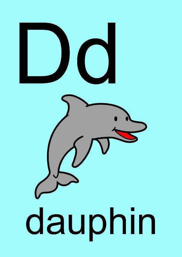 d Image d