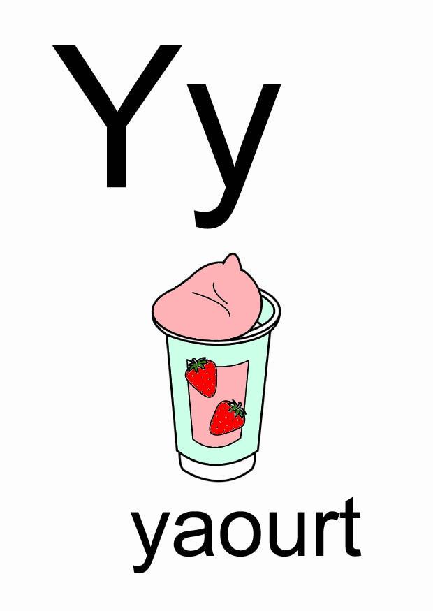 y Image y