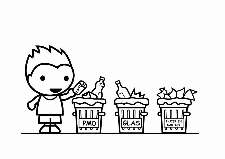 to sort Coloring page to sort
