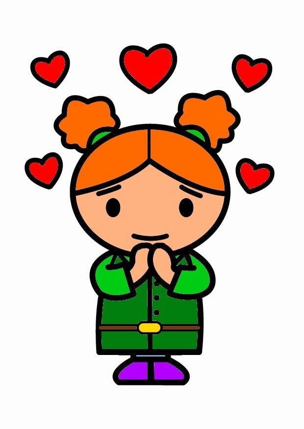 to be in love Image to be in love