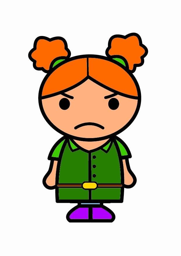 angry Image angry