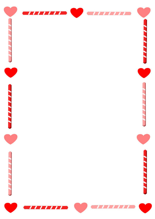 writing paper valentine Image writing paper valentine