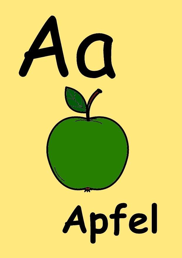 a Image a