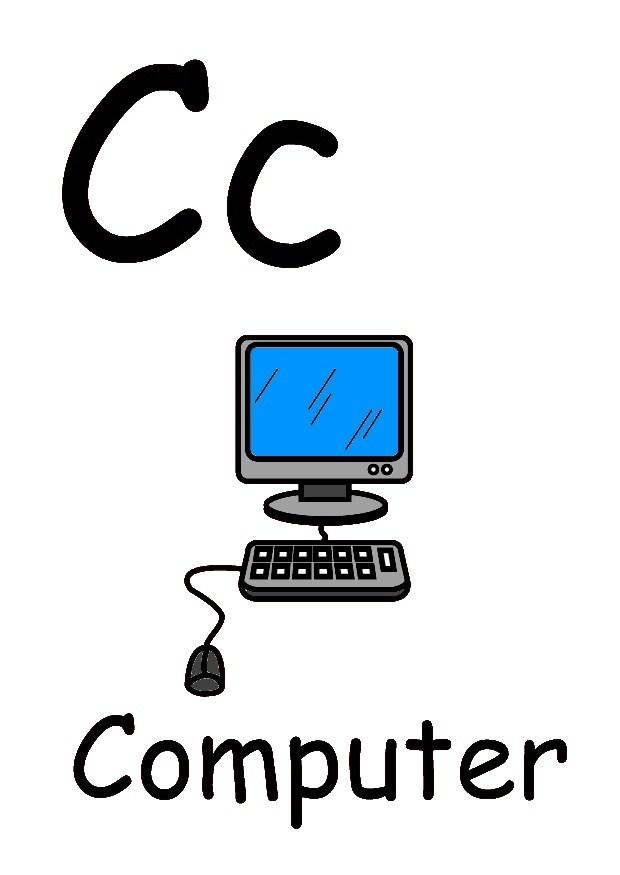 c Image c