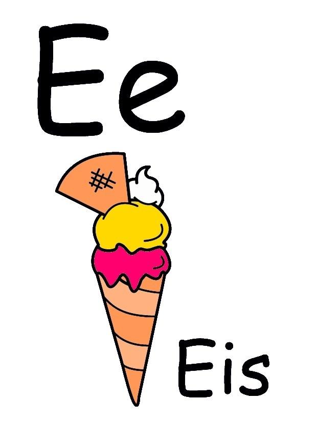 e Image e