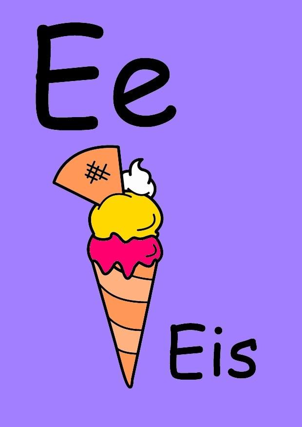 e Image e