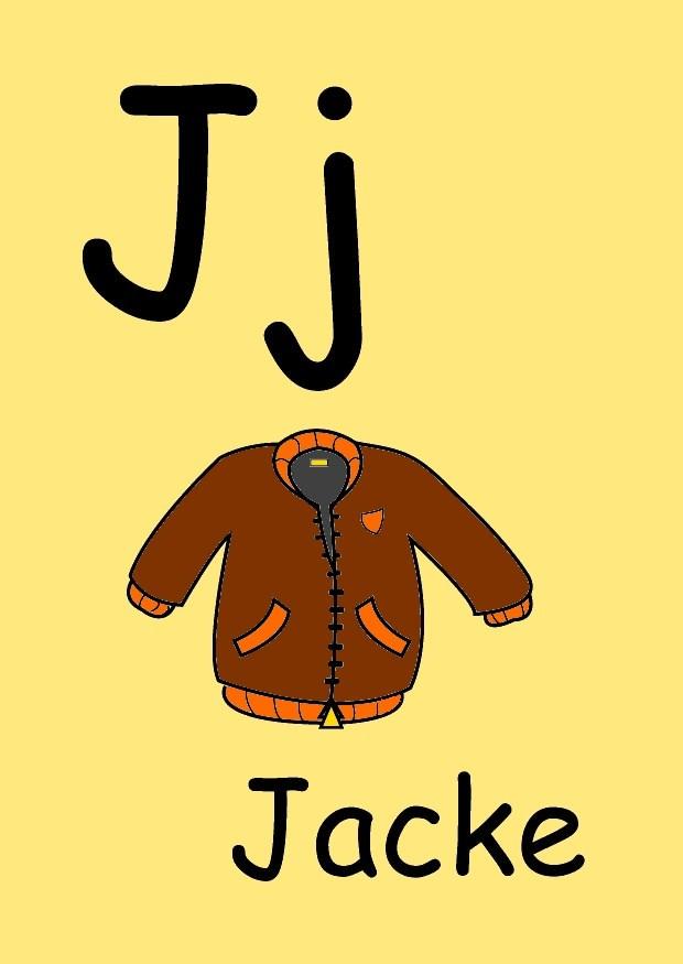 j Image j