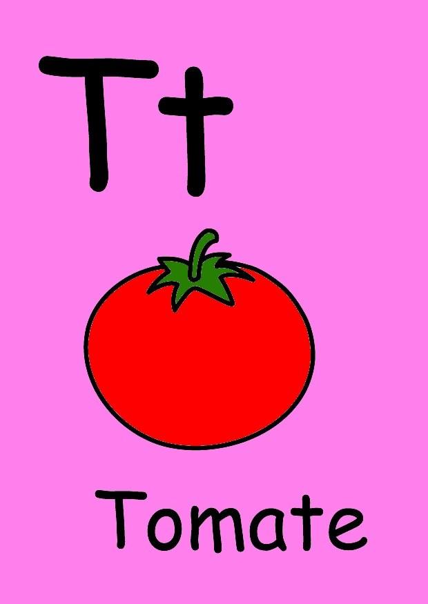 t Image t