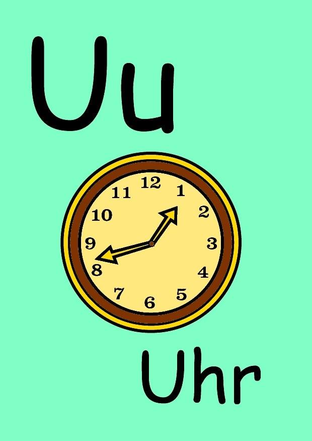 u Image u