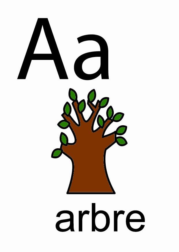 a Image a