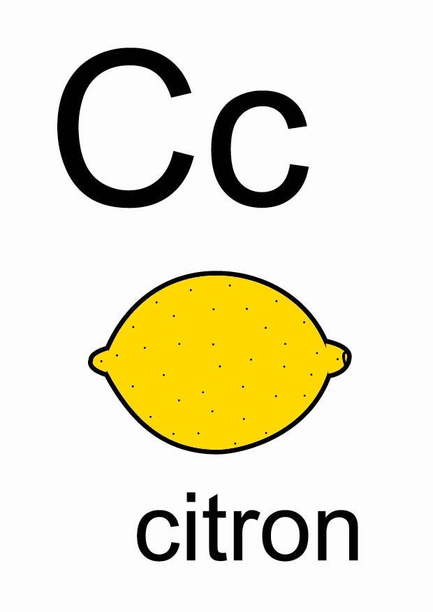 c Image c