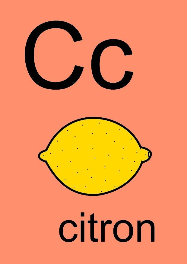 c Image c