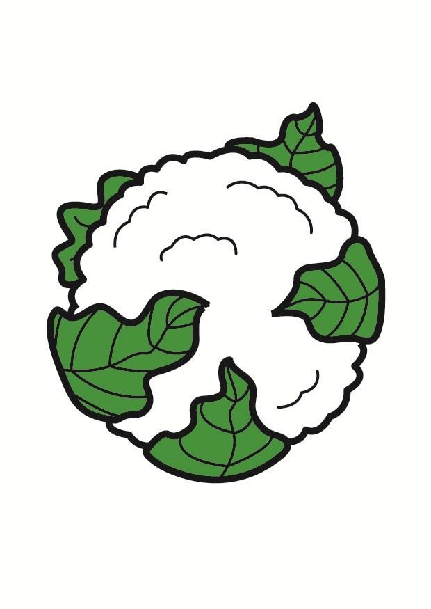 cauliflower Image cauliflower