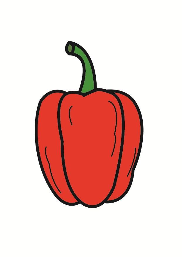 pepper Image pepper