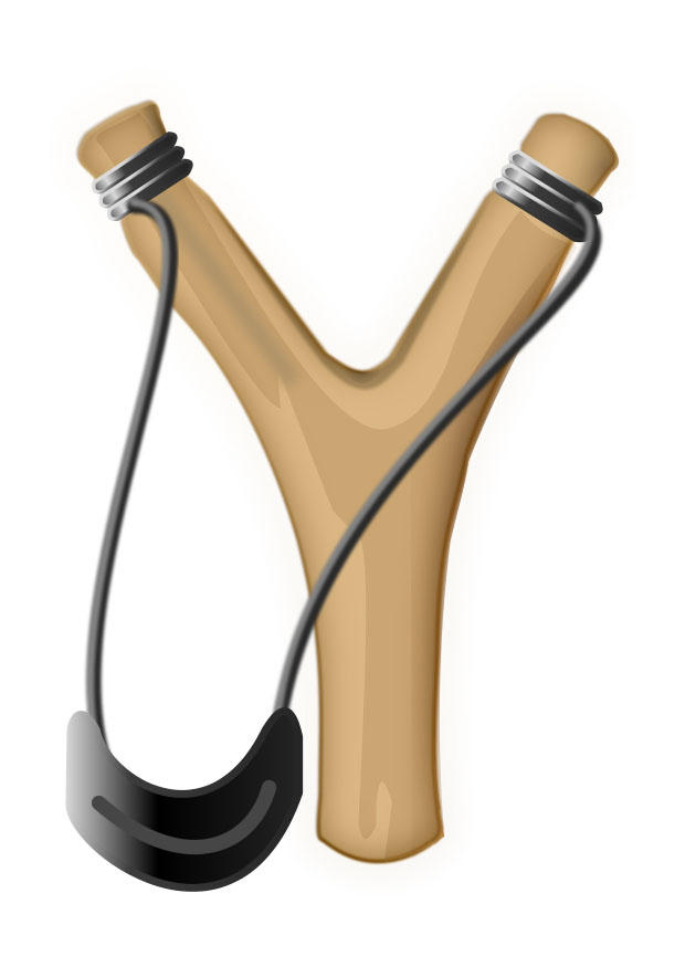 slingshot Image slingshot