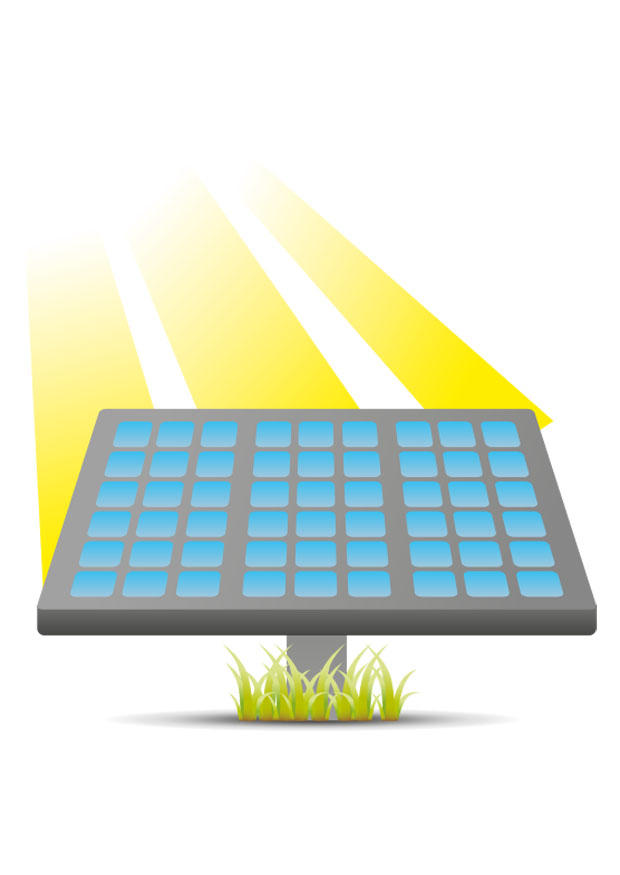 solar pannel Image solar pannel