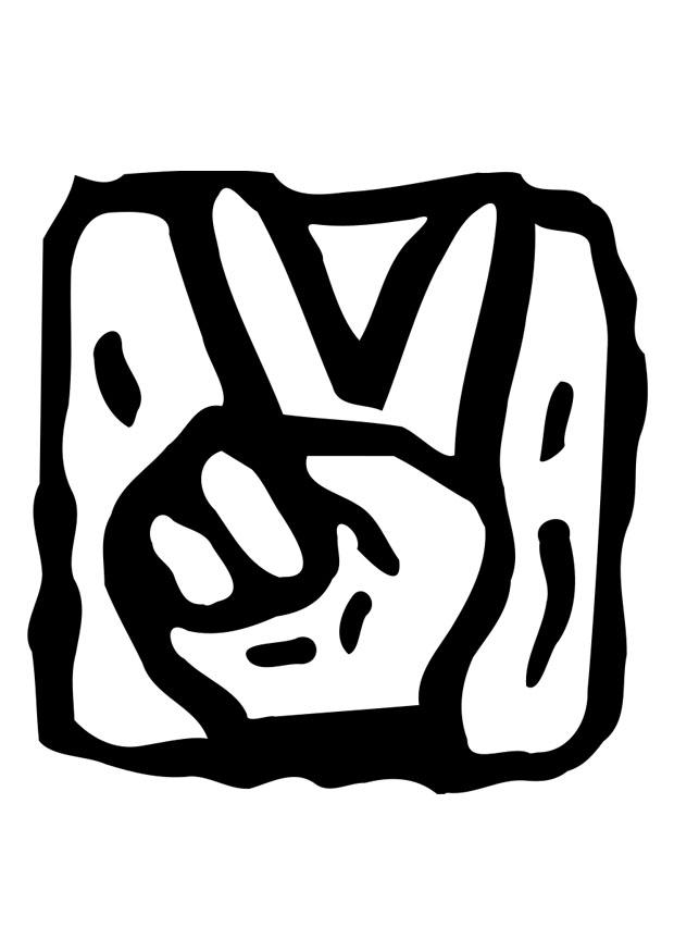 count 2 Coloring page count 2