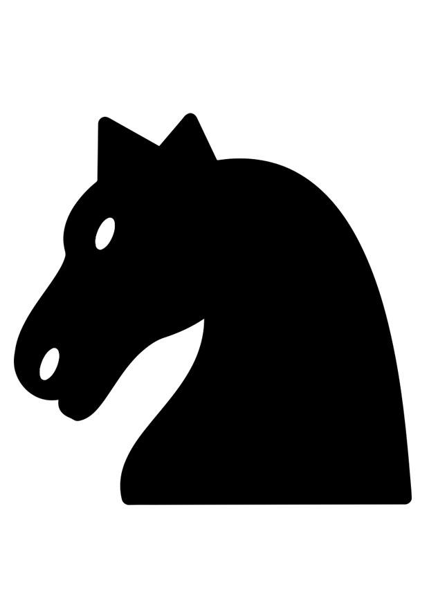 knight Coloring page knight