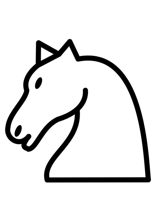 knight Coloring page knight