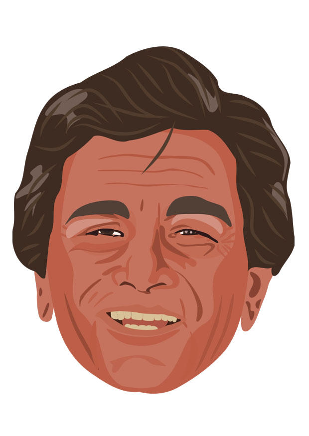 peter falk Image peter falk