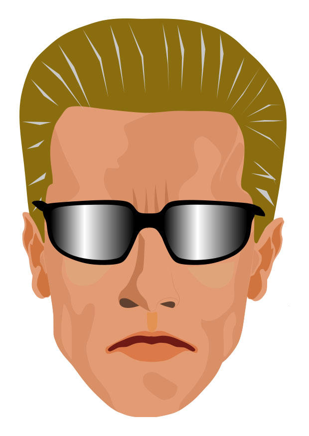 Image arnold schwarzenegger