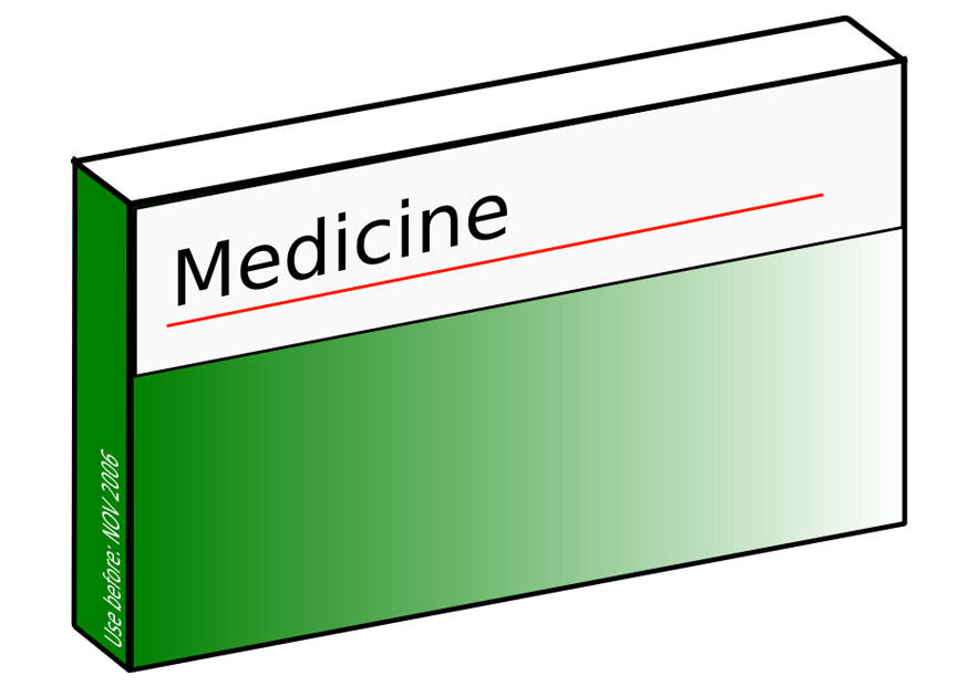 medicine Image medicine
