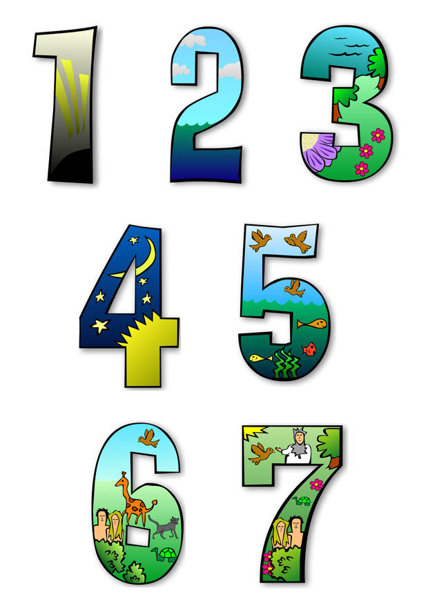 creation Image creation