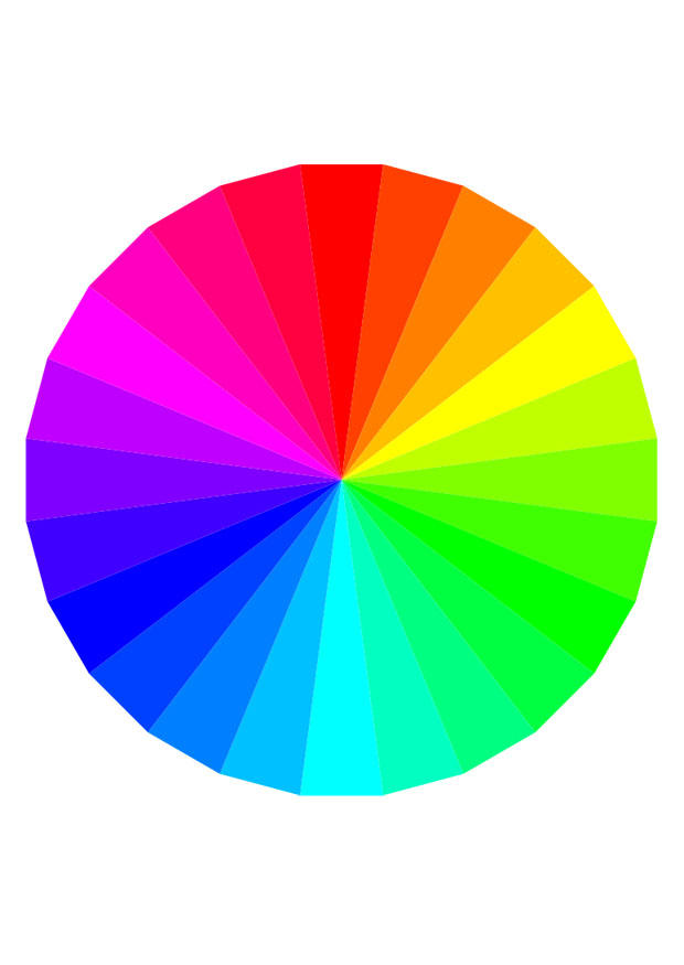 rainbow colours Image rainbow colours