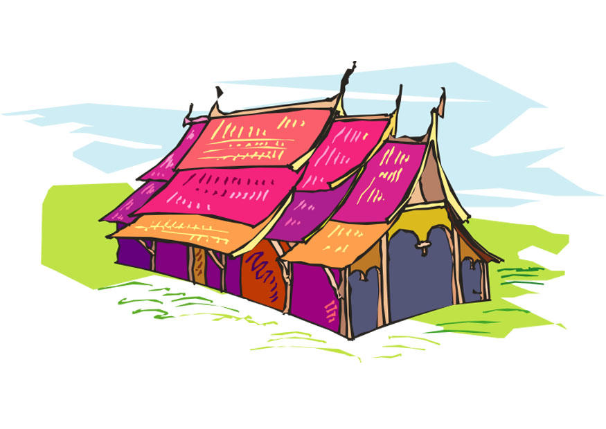 tent Image tent