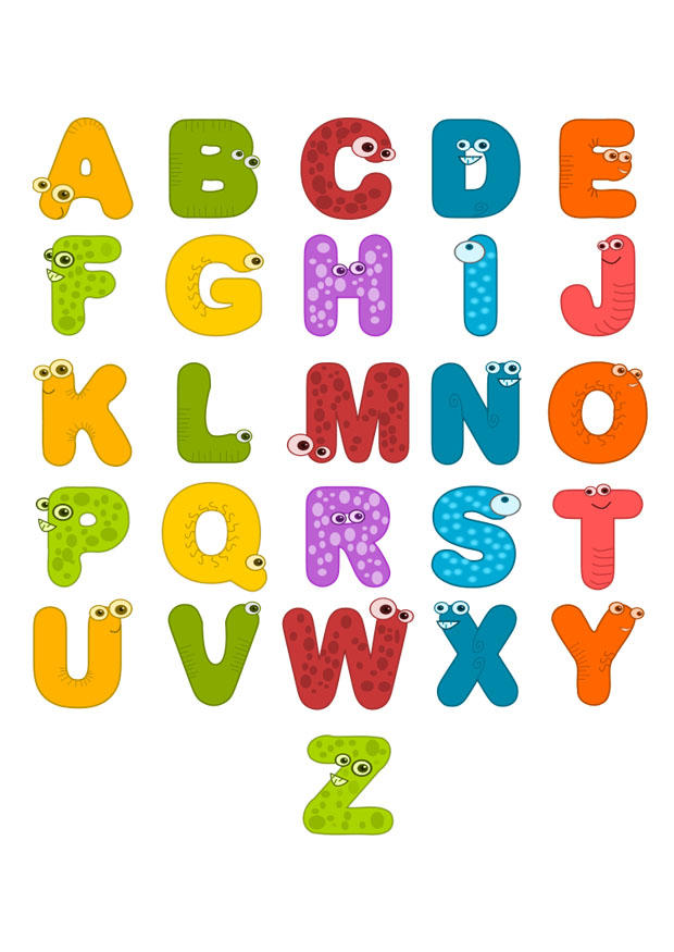 animal alphabet Image animal alphabet