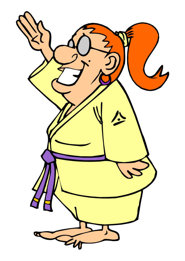 karate Image karate