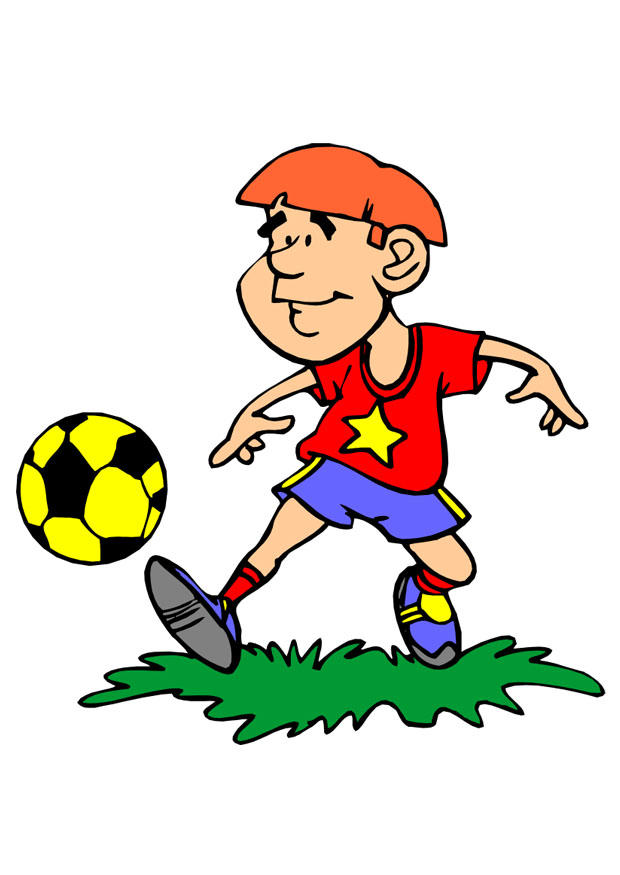 football Image football