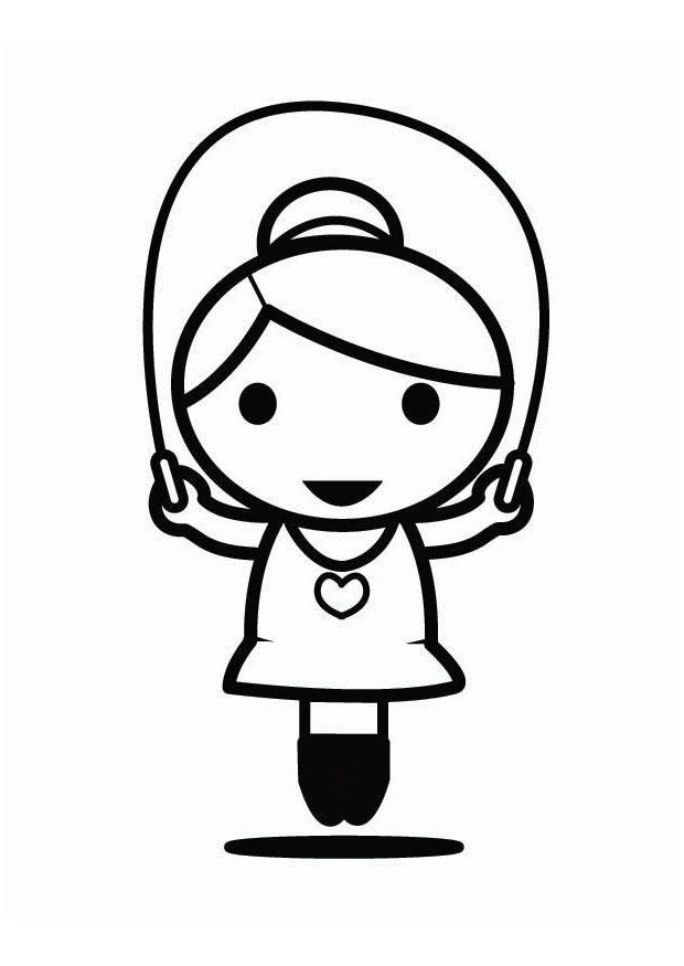 skipping Coloring page skipping