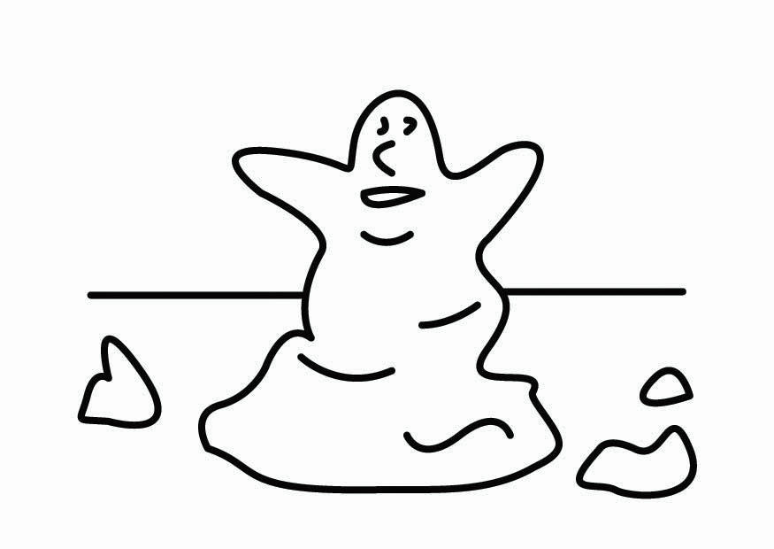 modelling corner Coloring page modelling corner