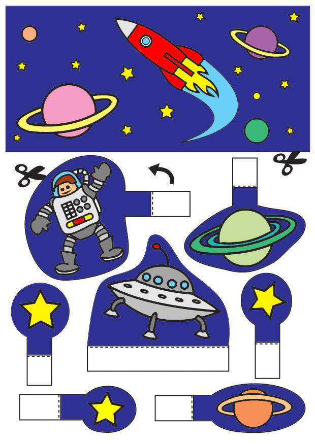 space show-box Craft space show-box