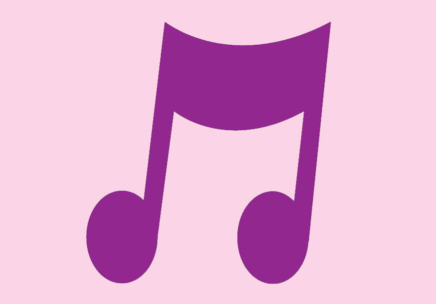 music corner Image music corner