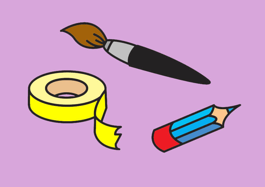 to craft Image to craft