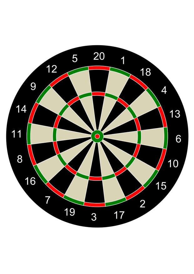 Image darts