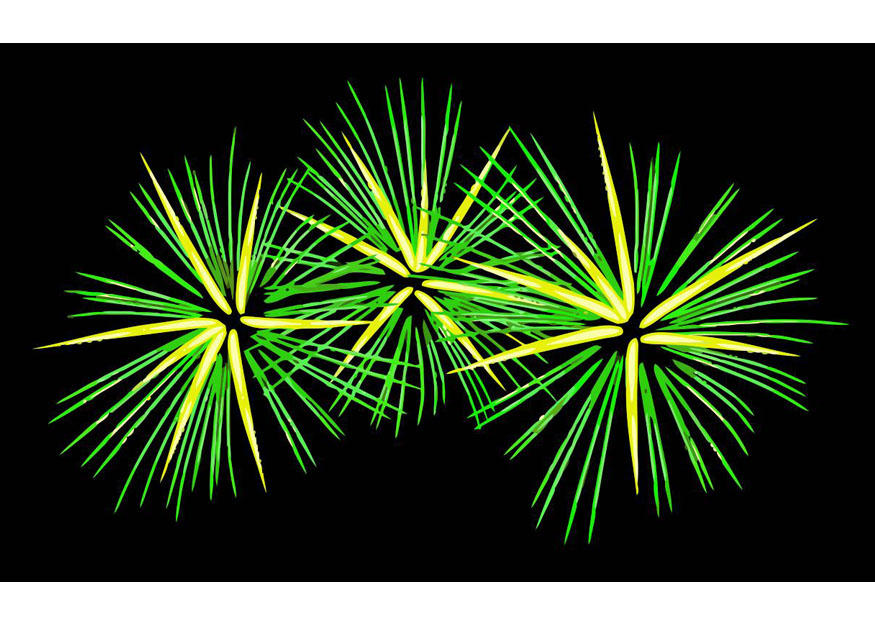 fireworks Image fireworks